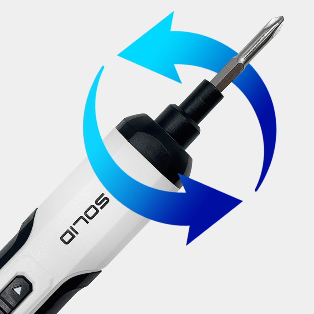 솔리드 충전 전동 드라이버 드릴 가정용 미니 소형 무선 세트 스크류 S-MD40