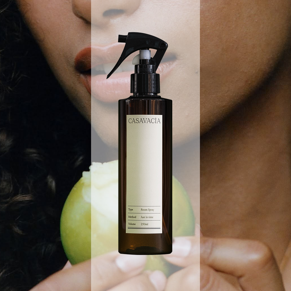 올어바웃 이브 룸스프레이 섬유향수 드레스 퍼퓸 Eau de Toilette(10%) - 상품 이미지