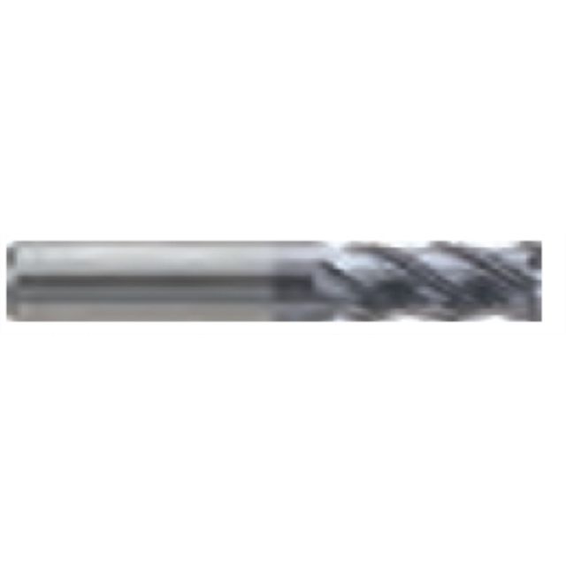 V7 PLUS 4날 래디우스 (CHIP-B) D10(R0.3)X10X30X80 (GMI4810030) VCRE4-100R03 - 상품 이미지