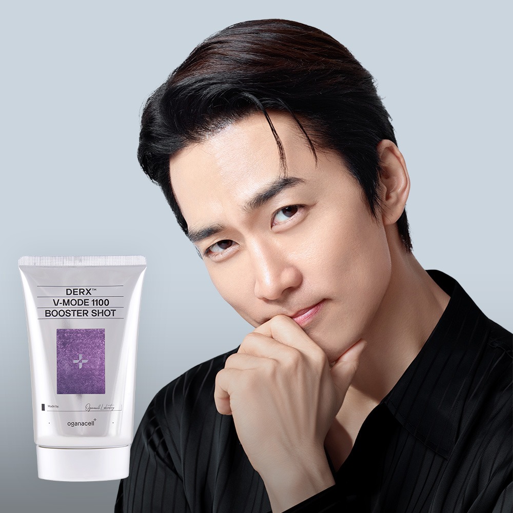 오가나셀 더마알엑스 브이모드 1100 부스터샷 리필 (레티놀 주름 리프팅) 120ml - 상세 이미지 2
