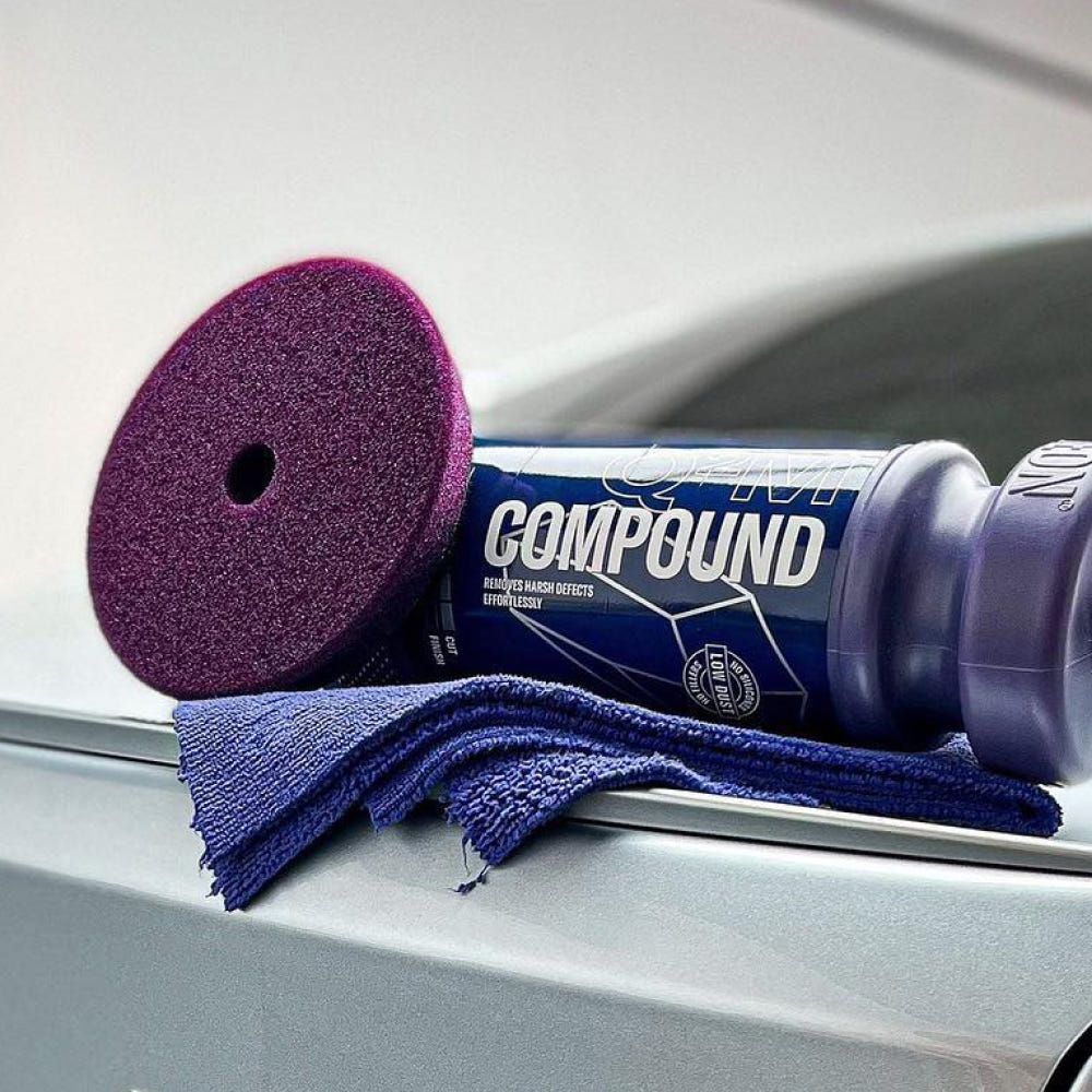 기온쿼츠 패드 포장 상태