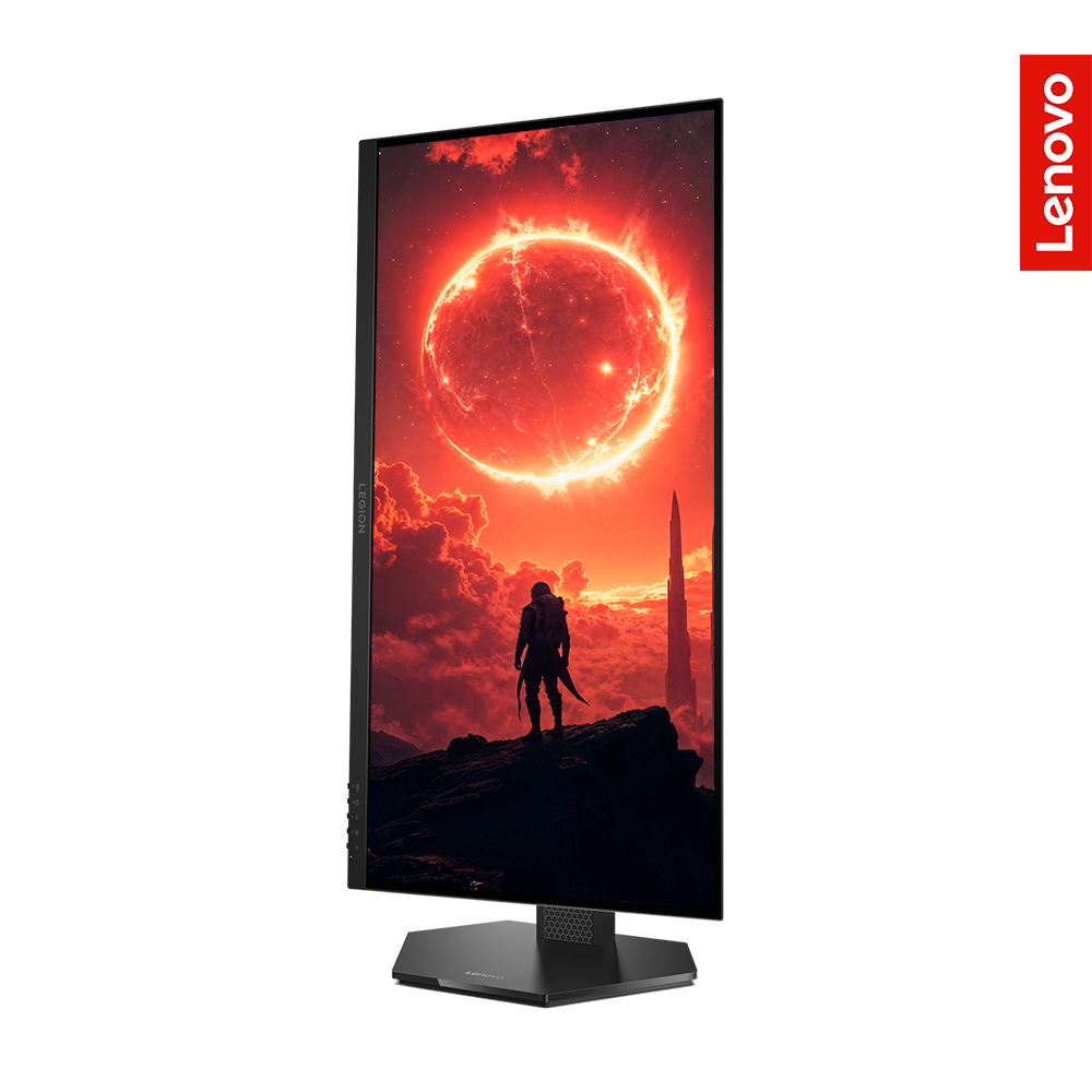 레노버 게이밍모니터 24인치 27인치 FHD 240Hz Fast IPS 피벗 AS 3년 - 상세 이미지 3