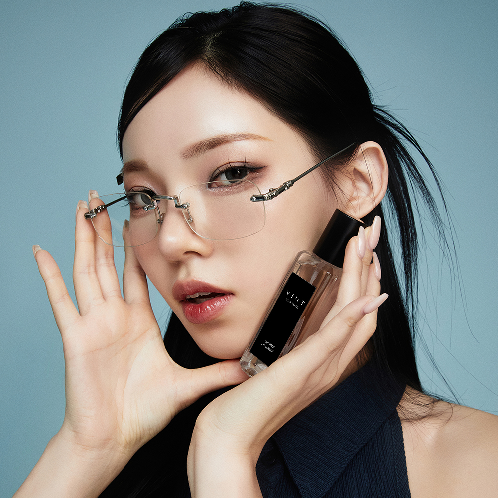 빈트 뉴욕 시그니처 오르페 라운지 오드퍼퓸 EDP 30ml 파우더리 우디 클래식 여자 니치향수