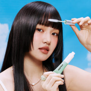 [노세범] 나르카 프레시 세범 헤어 마스카라 솔직 후기 | 피부 타입별 분석 - 상품 이미지 2