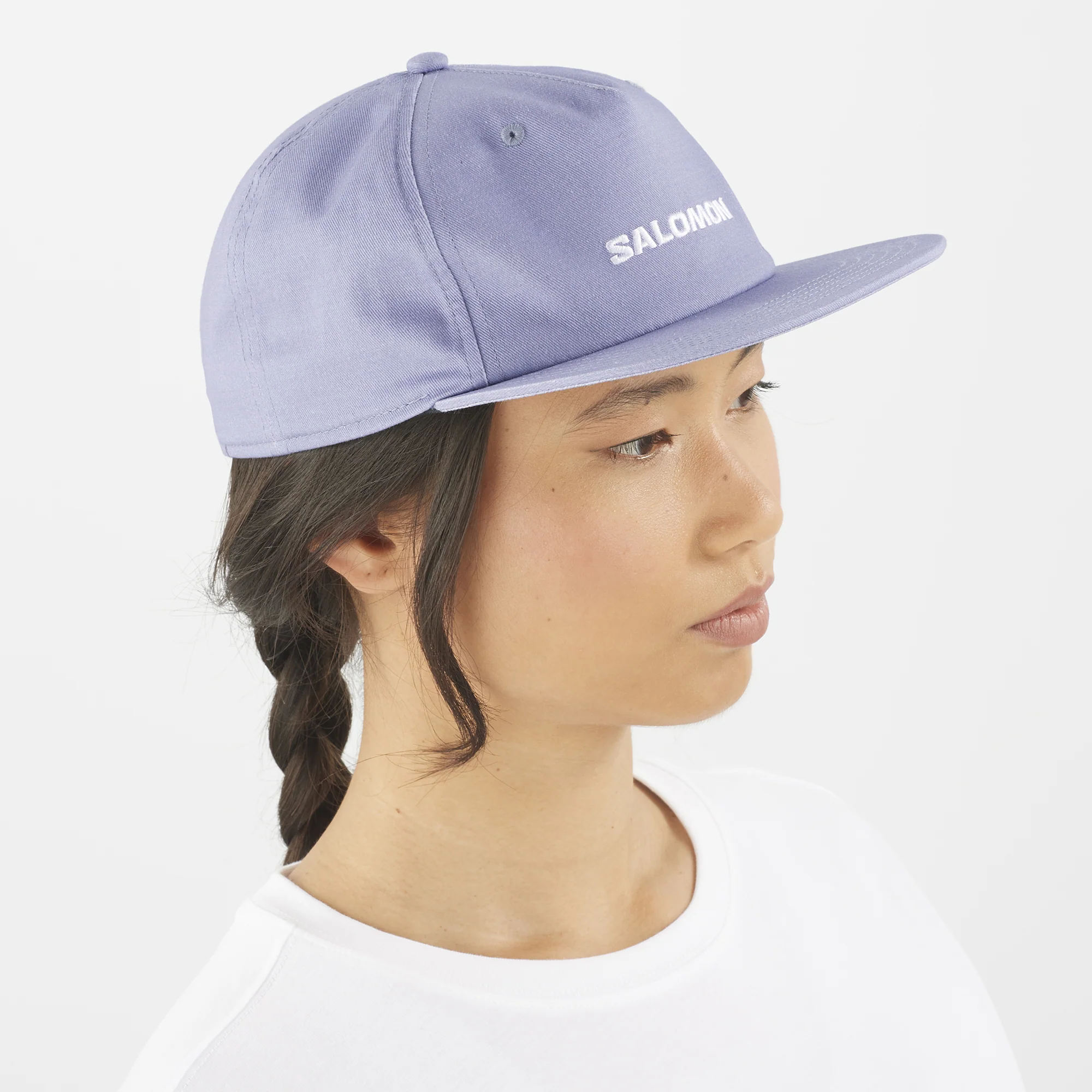 살로몬 유니섹스 플랫 캡 CAP FLAT LC2528200010 이미지 6