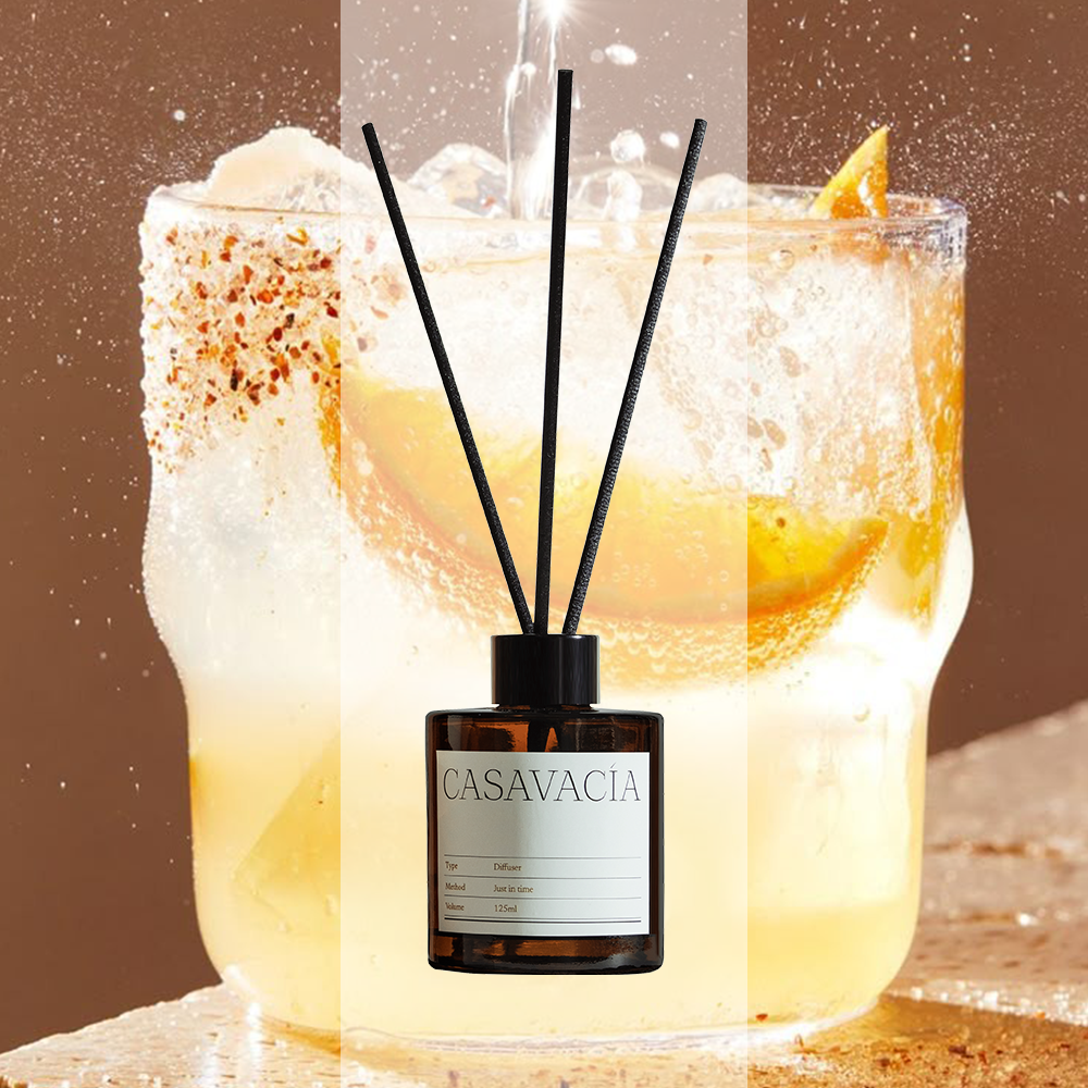 퍼지네이블 디퓨저 방향제 Eau de Parfum(25%) - 상품 이미지