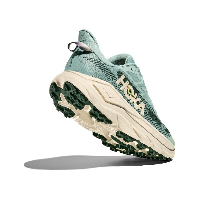 호카 챌린저8 남성용 트레일 러닝화 경량 쿠션 JDT 1168716