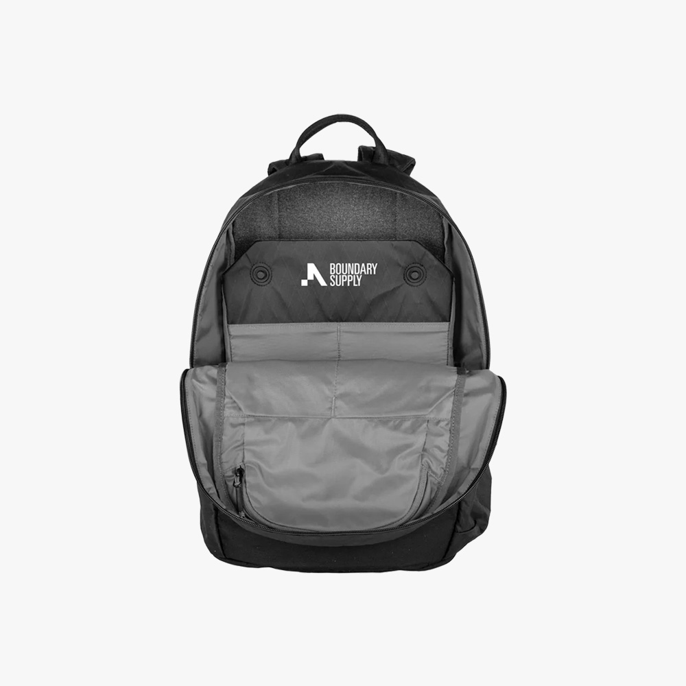 [GIFT] 바운더리서플라이 레넨 클래식 데이팩 X-Pac 20L 이미지 8