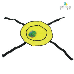 풍선대통령 너와나 2인 공튕기기 틈만나면 공 튀기기 협동 게임 단체놀이 ... 실사용 후기 | 효과 있을까? - 상품 이미지 3