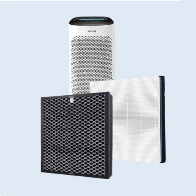 삼성 AX34N3020WWD 국산 공기청정기호환필터 G100D