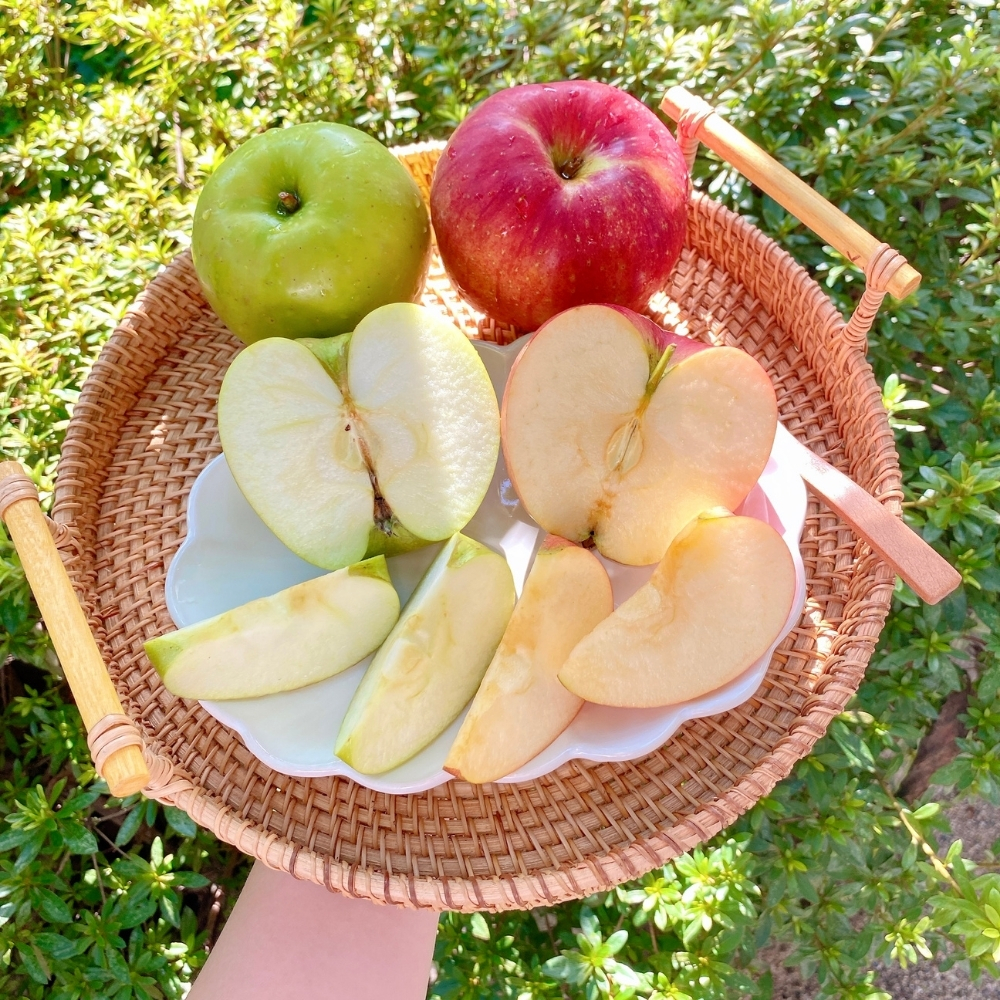 사과 청송 문경 시나노골드 감홍 꿀사과 못난이 부사흠과 5kg 10kg