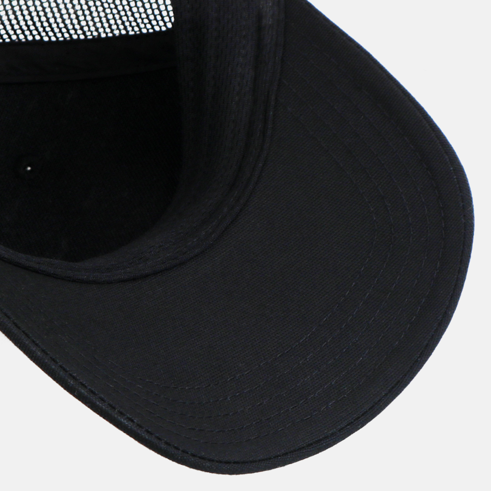 칼하트 러기드 프로 캔버스 메쉬캡 103056-001