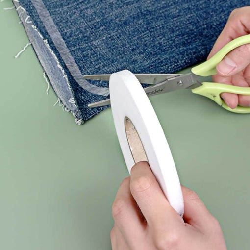 다림질 테이프 옷 수선