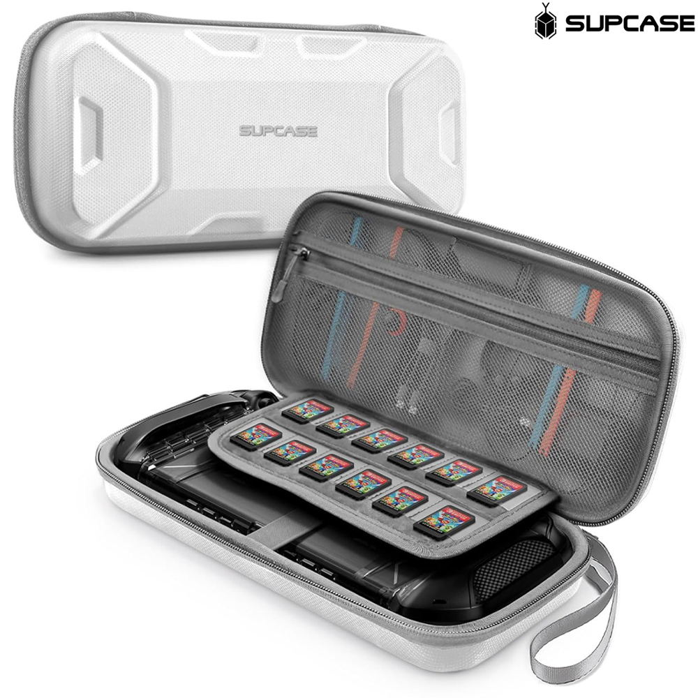 닌텐도 스위치2 케이스 Supcase 플러스 파우치 - 상세 이미지 3