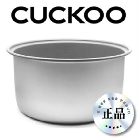 쿠쿠 35인용 내솥 CR-3521B 대용량 밥솥 업소용 6.3L 3521B 내솥/다움