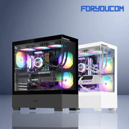 인텔 13세대 i5 13400F RTX5060 게이밍컴퓨터 조립PC 배그 오버워치2 피파