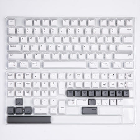 몬스타 가츠 맥 클래식