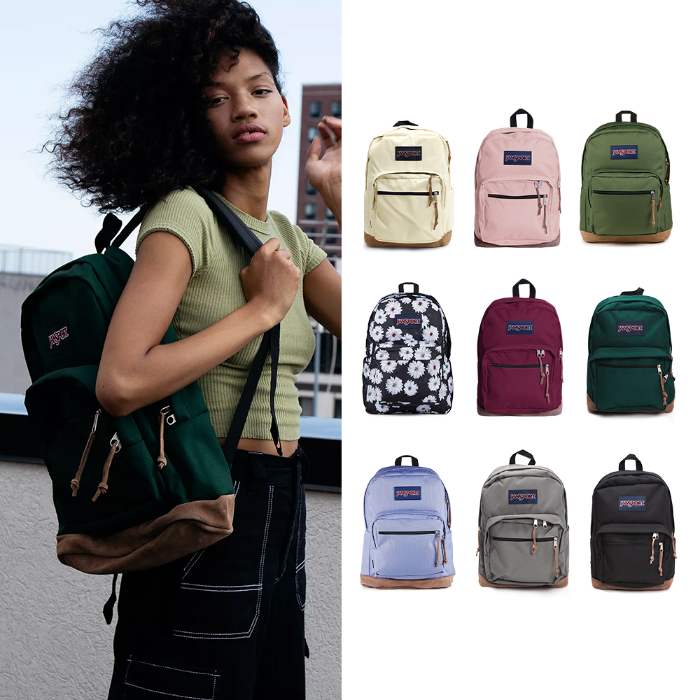 잔스포츠 백팩 라이트팩 노트북 학생 가방