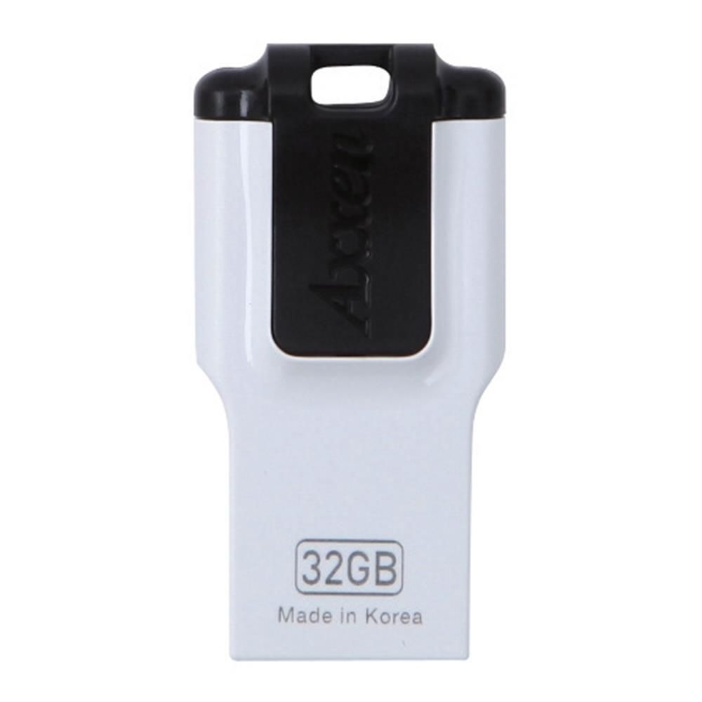 USB 저장장치 16G 블랙 메모리 대용량 미니 빠른 - 상품 이미지