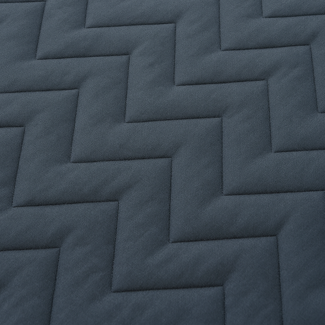 한일의료기 NEM 탄소매트 임산부 아기 전기 카본 싱글