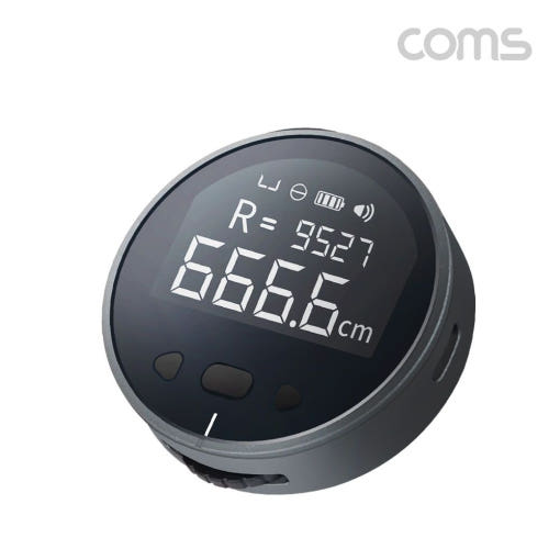 휴대용 다기능 전자 줄자