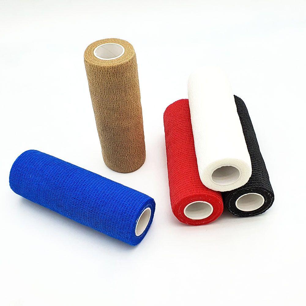 자가점착 붕대 15cm - 상품 이미지