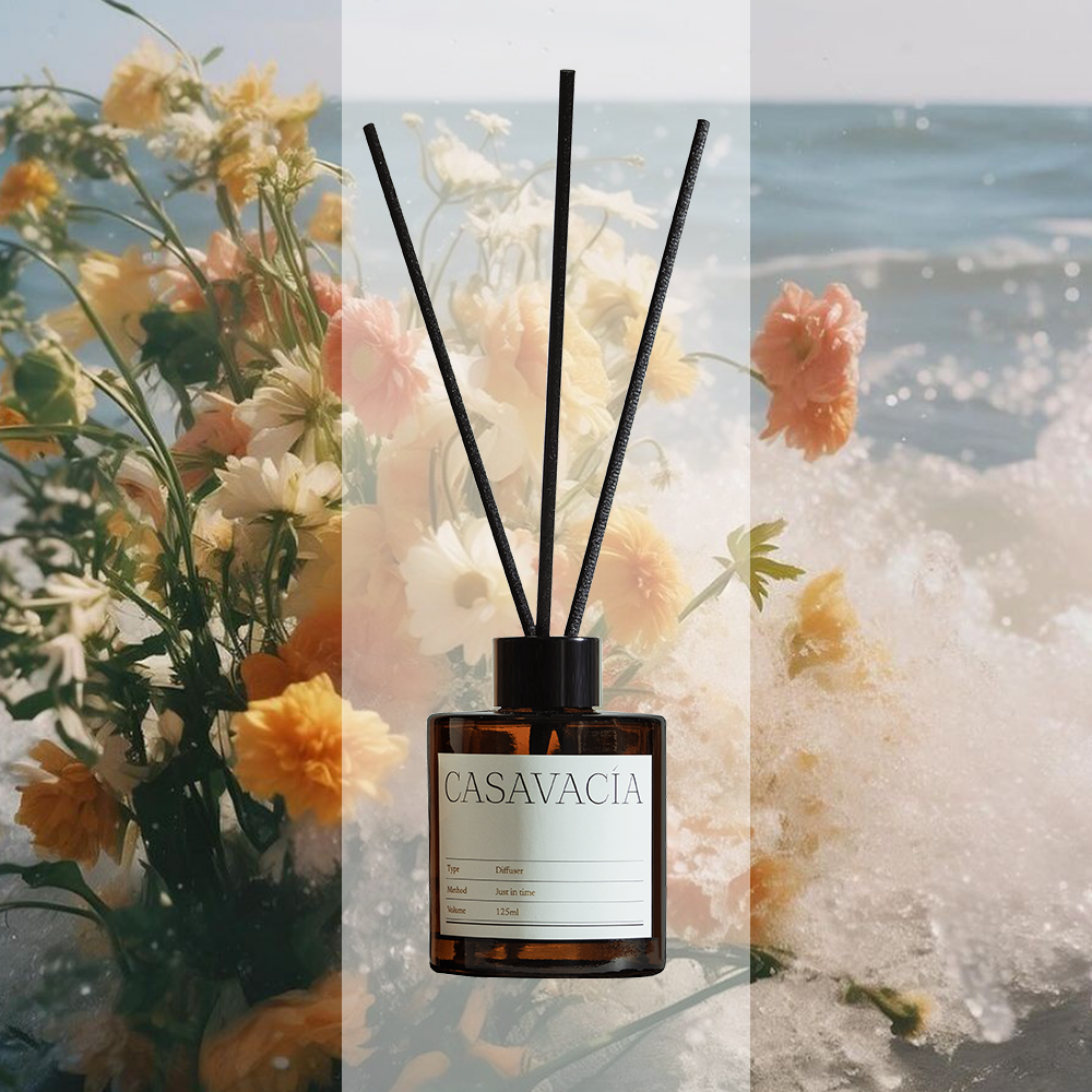 에어 디지오이아 디퓨저 방향제 Eau de Parfum(25%) - 상품 이미지