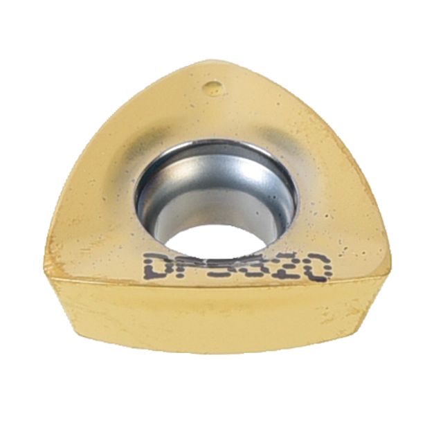 듀라카브 밀링인서트 RBET 30-M DP5320 RBET30M DP5320 10EA - 상품 이미지