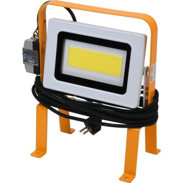 86039 LED 투광기 SHT-WK07-50 LED50W/1등 - 상품 이미지