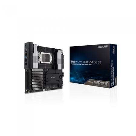 ASUS PRO WS WRX90E-SAGE SE 대원씨티에스
