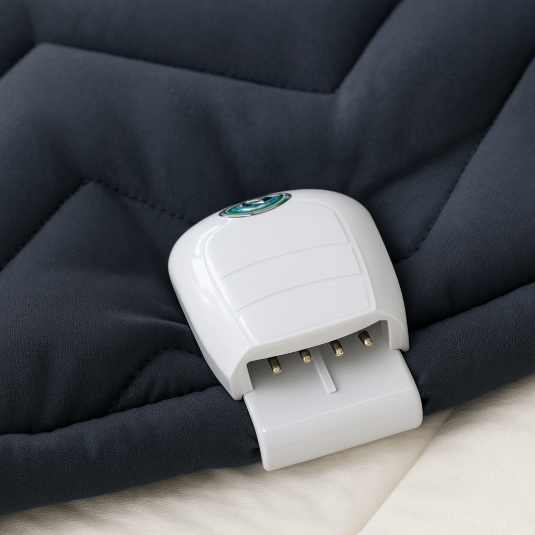 한일의료기 NEM 탄소매트 임산부 아기 전기 카본 싱글