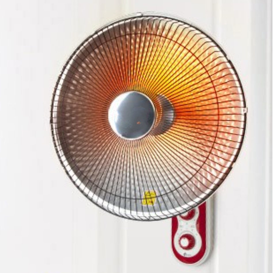 벽걸이 난로 업소용 전기 히터 식당 히터 겨울 난방기구