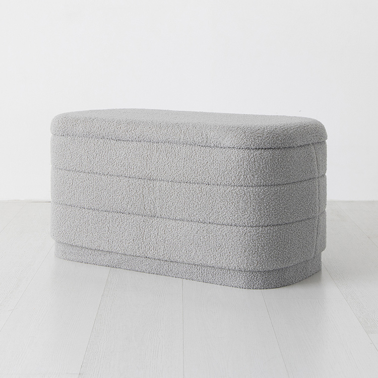 네르센 부클레 수납스툴 C형 아이보리 9487.5582