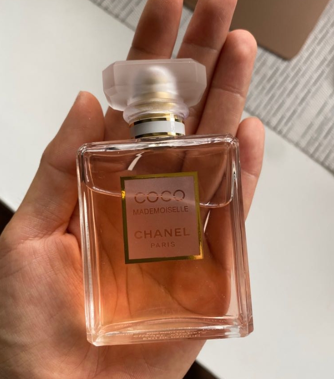 [국내백화점] 샤넬 코코 마드모아젤 오드퍼퓸 35ml - 상품 이미지