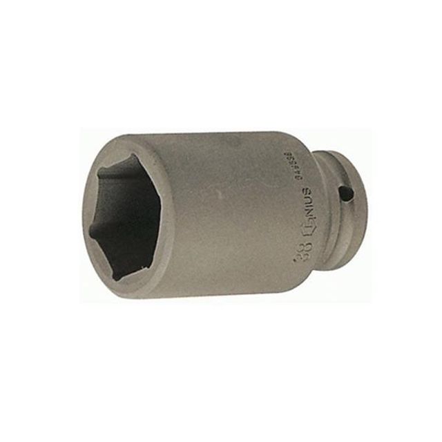 9197 3/4SQ 롱임팩소켓 34mm 렌치 다마 임팩트 - 상품 이미지