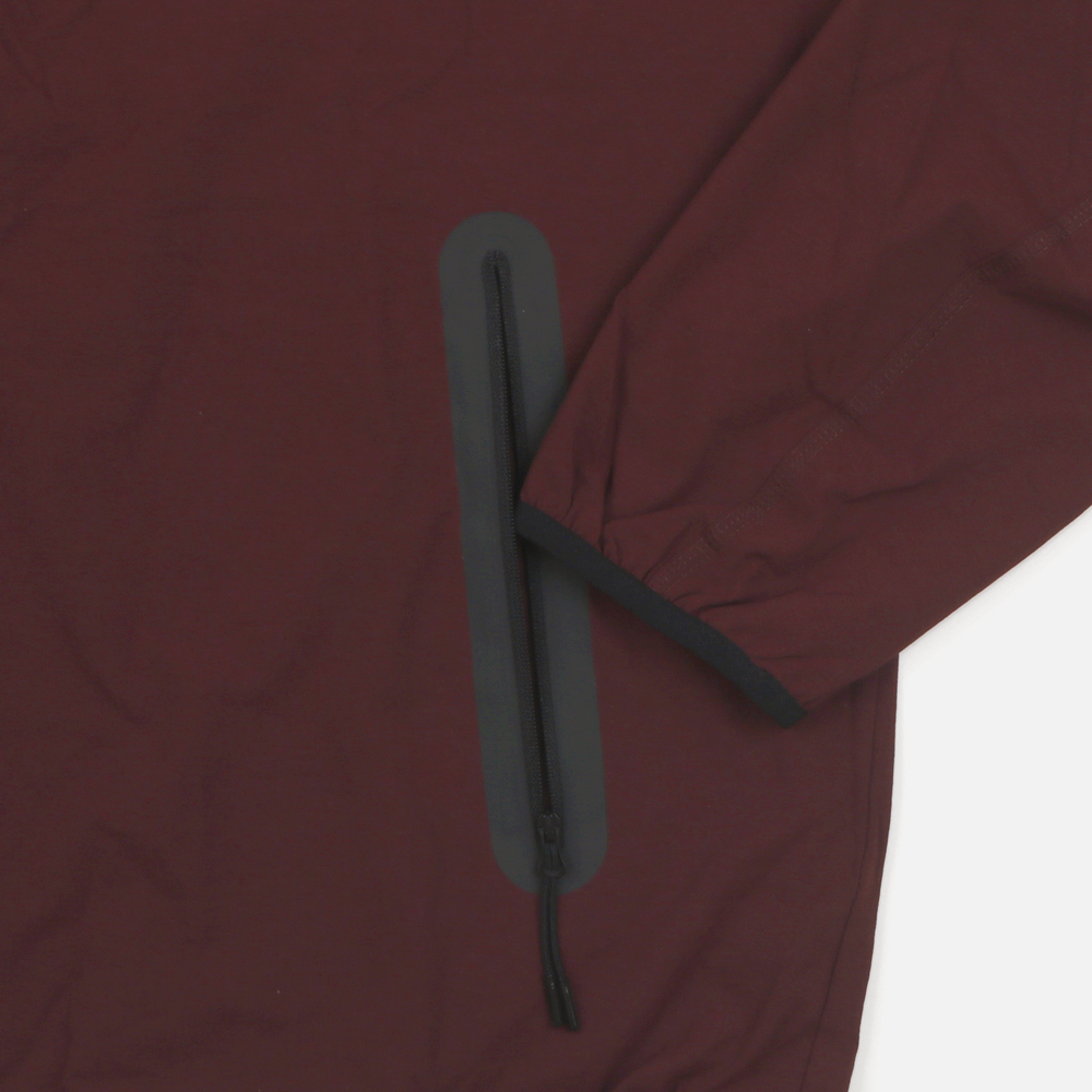 나이키 테크 윈드러너 우븐 풀집 바람막이 자켓 HM7152-652