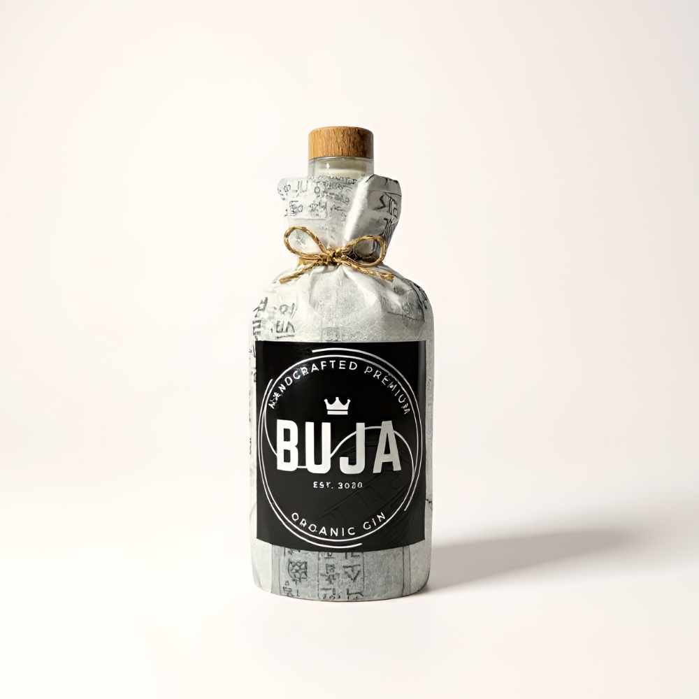 부자진 바텐더컷 56도 선물세트 525ml, 1개 - 상세 이미지 3