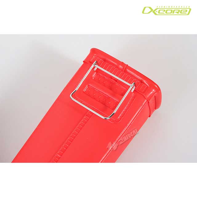 엑스코어 주걱홀더 XBK-001 주걱 꽂이 밑밥 주걱통 쏠채 홀더 케이스 - 상세 이미지 4