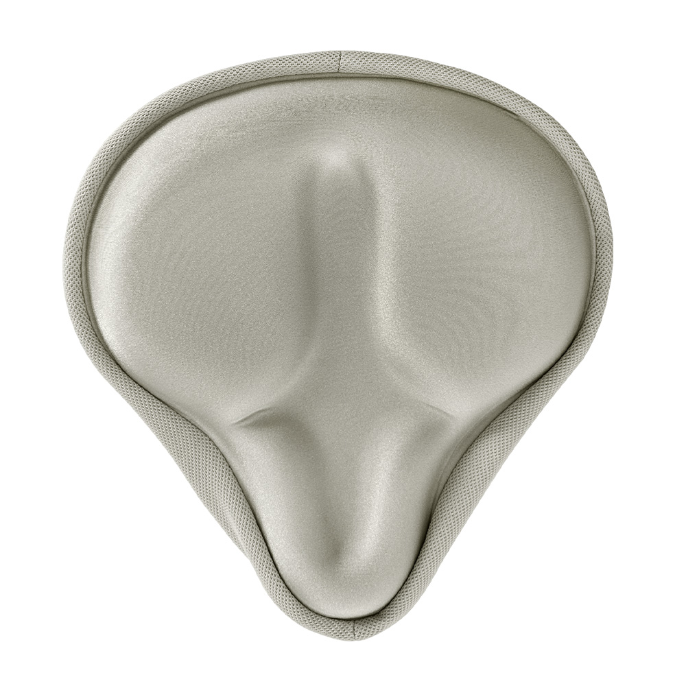 엑사이더 실내자전거 안장 커버 쿠션 SC101 젤 타입 방석 헬스자전거