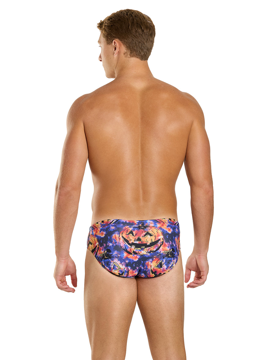 Sporti Haunted Harvest Swim Brief - 상세 이미지 4