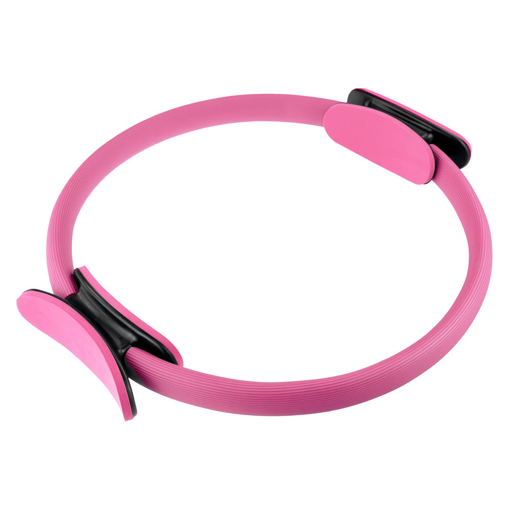 스포홀릭 필라테스링 사용 예시