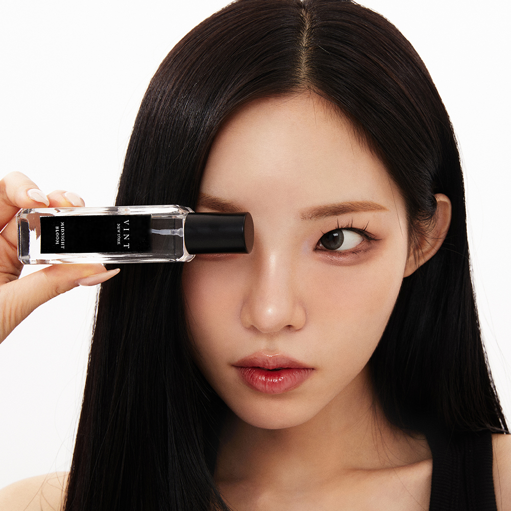 빈트 뉴욕 시그니처 미드나잇 블룸 오드퍼퓸 EDP 30ml 플로럴 매혹적인 데이트 여자 니치향수