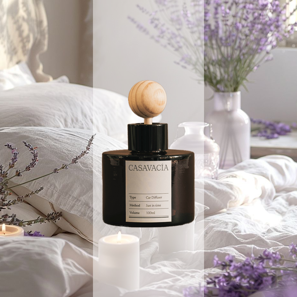 트와일라잇 차량용 방향제 차량 디퓨저 Eau de Parfum(25%) - 상품 이미지