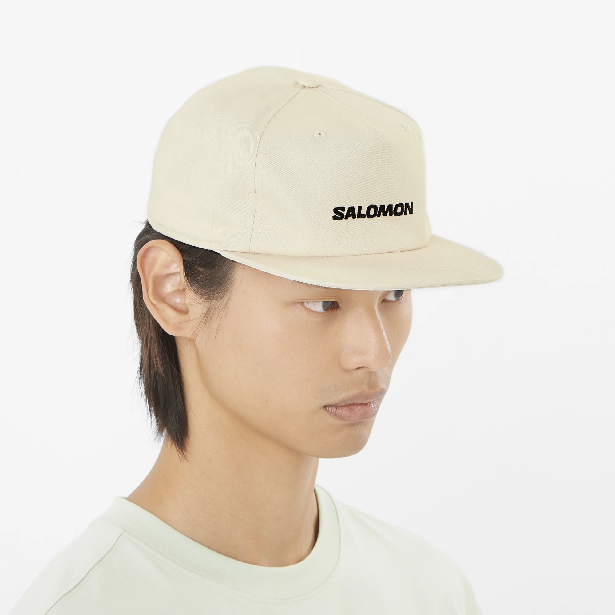 살로몬 유니섹스 플랫 캡 CAP FLAT LC2528200010 이미지 8