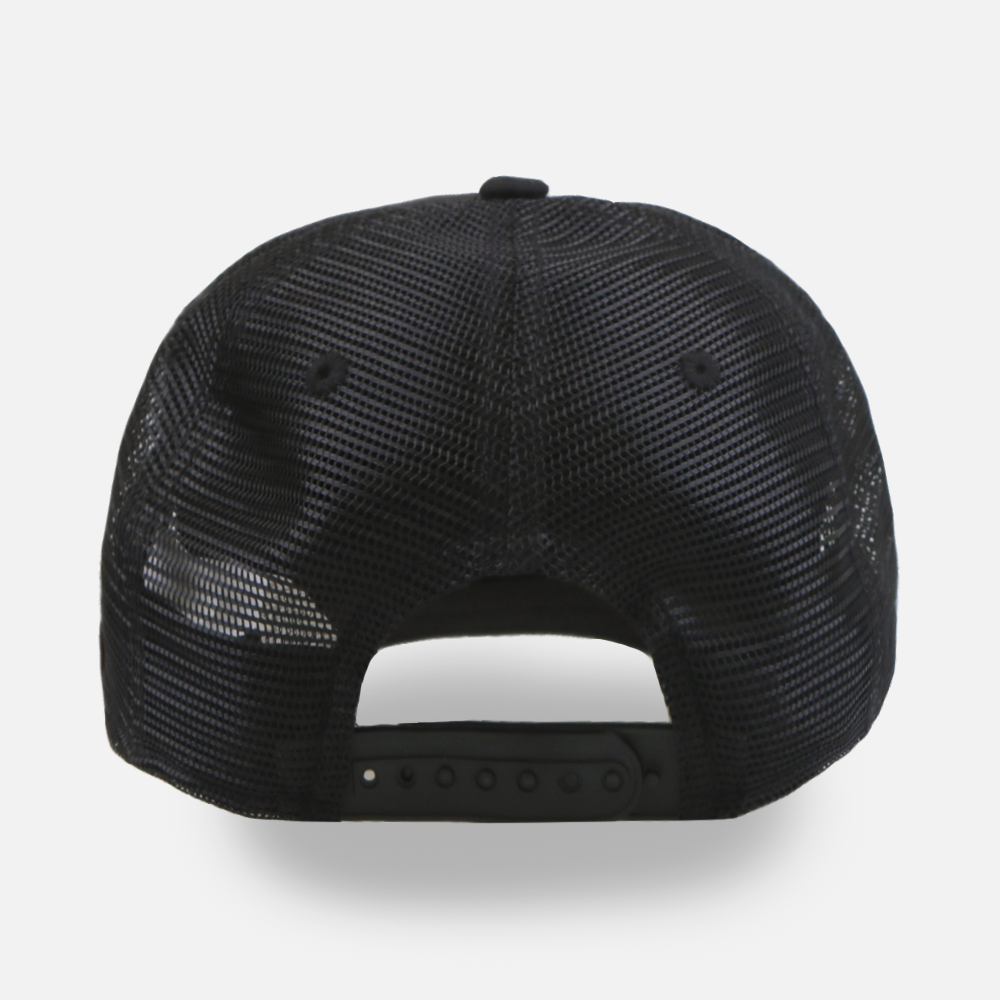 칼하트 러기드 프로 캔버스 메쉬캡 103056-001