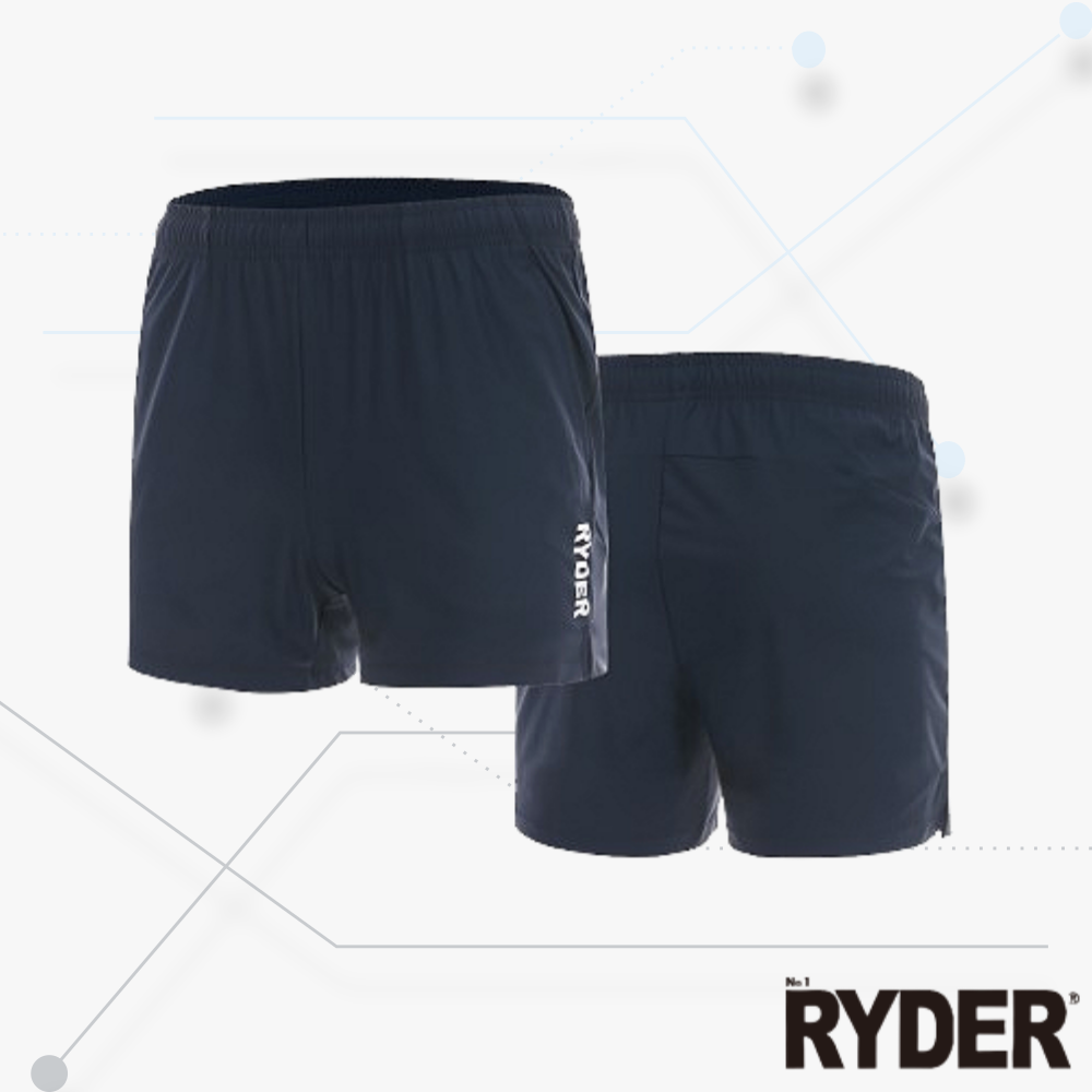 라이더 배드민턴의류 운동복 게임웨어 여성 반바지 2025RSBP-8 - 상세 이미지 2