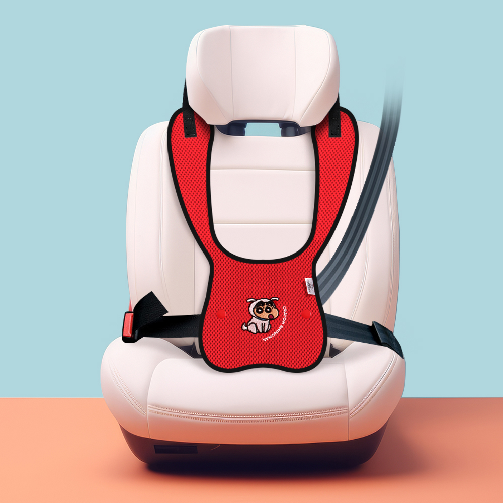 짱구 어린이 어깨끈 안전벨트커버
