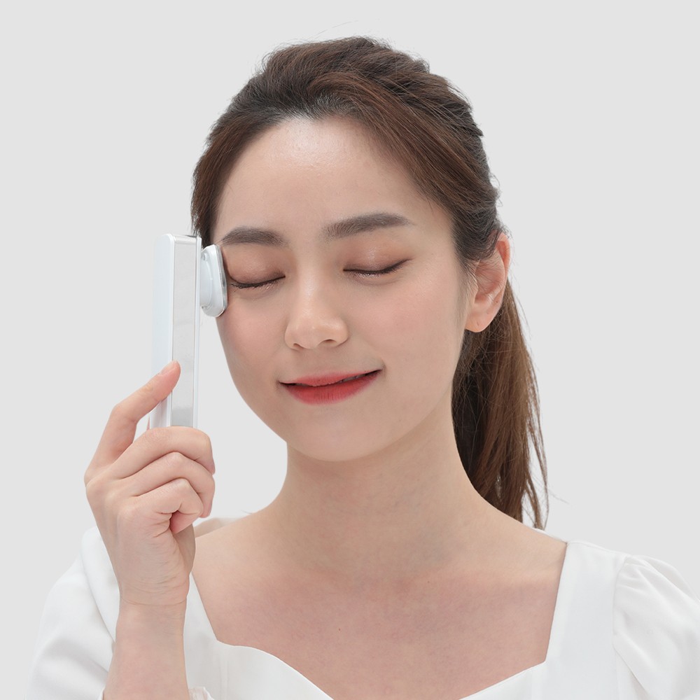 펄케어 고주파 음이온 양이온 EMS 뷰티 디바이스 피부관리 갈바닉 미용기기 이미지 7