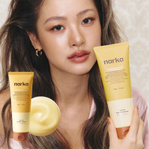 나르카 이너펙트 스트렝스 트리트먼트 230ml 솔직 후기 | 피부 타입별 분석 - 상품 이미지 2