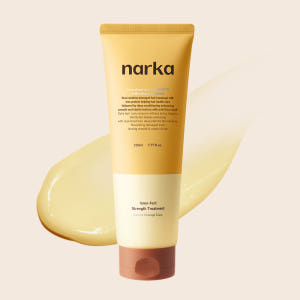 나르카 이너펙트 스트렝스 트리트먼트 230ml 솔직 후기 | 피부 타입별 분석 - 상품 이미지 1